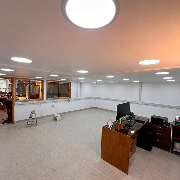 trabajos electricidad6-roselservices